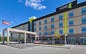 Home2 Suites By Hilton Battle Creek, Mi